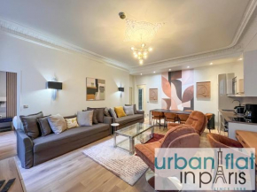 63-LUXURY FLAT CHAMPS-ELYSEES (1C)